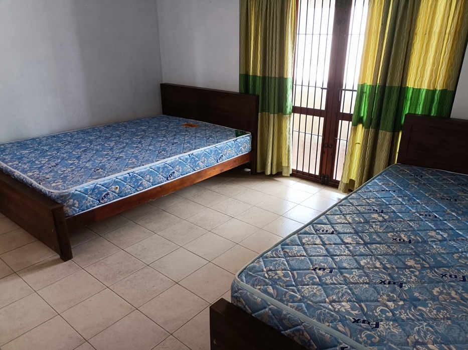 Bedroom 3 view 2